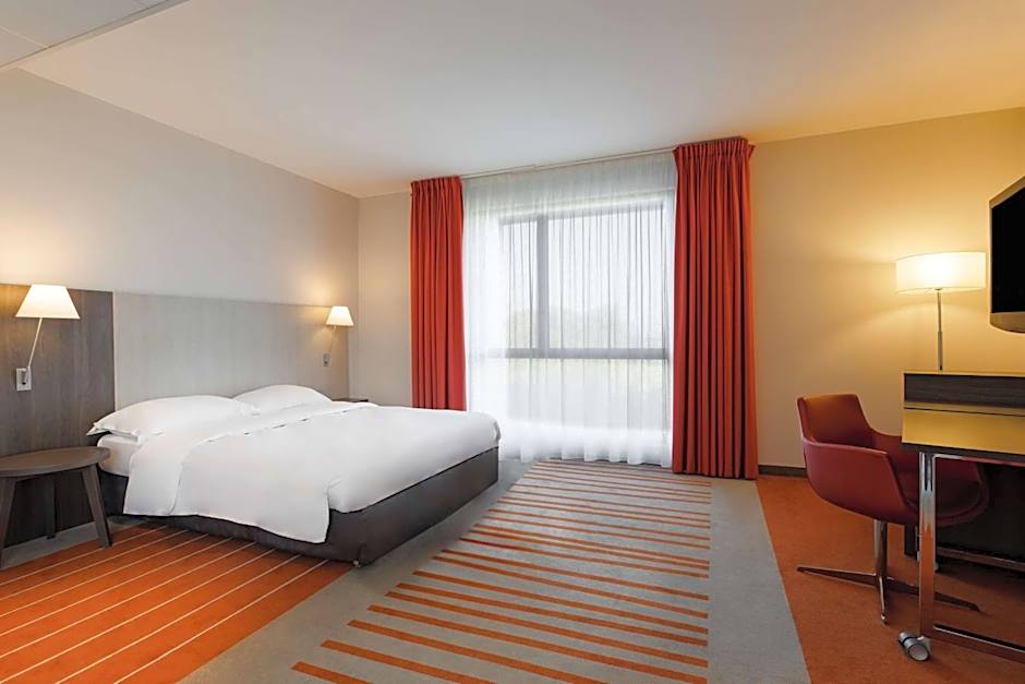 Park Inn By Radisson Lille Grand Stade