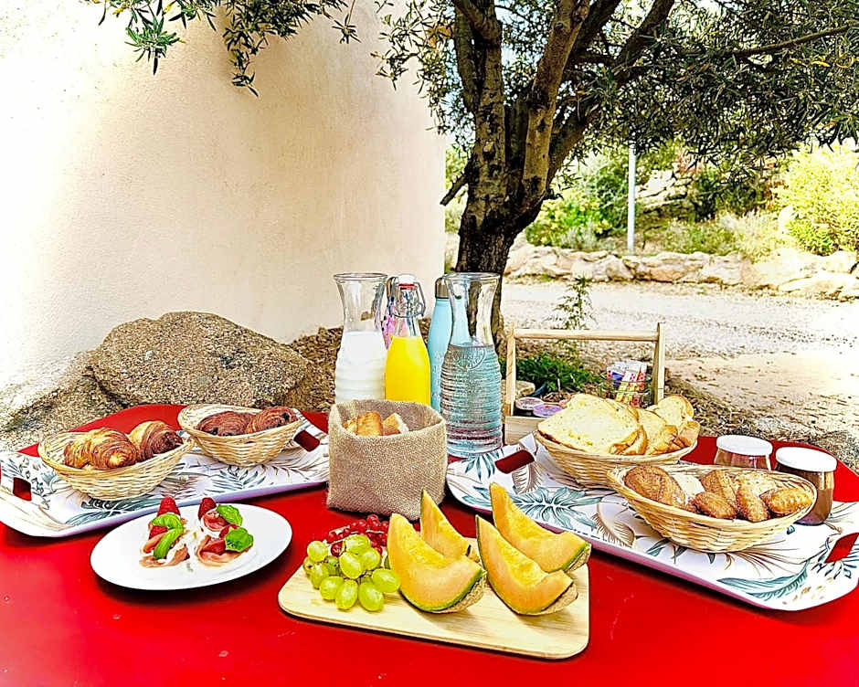 Residence Casa Di Paoli