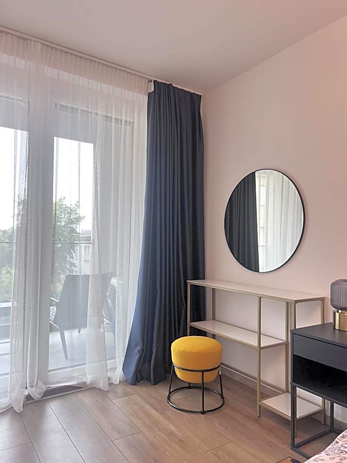 The Riverhouse Budapest