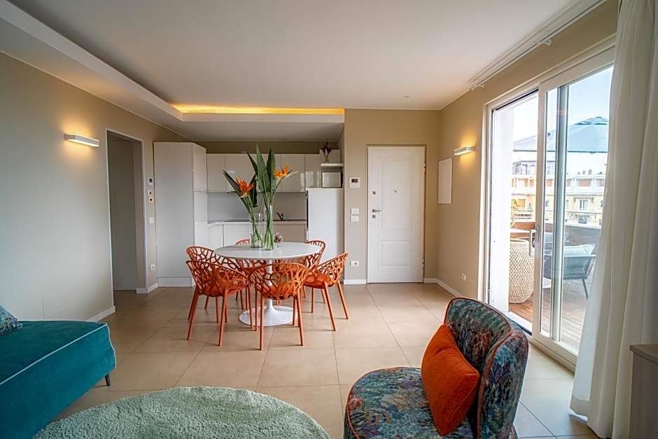 Residence San Marco Suites&Apartments Alassio