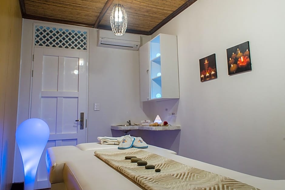 Placita Vieja Hotel Boutique Spa