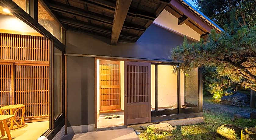 Machiya Hotel baison