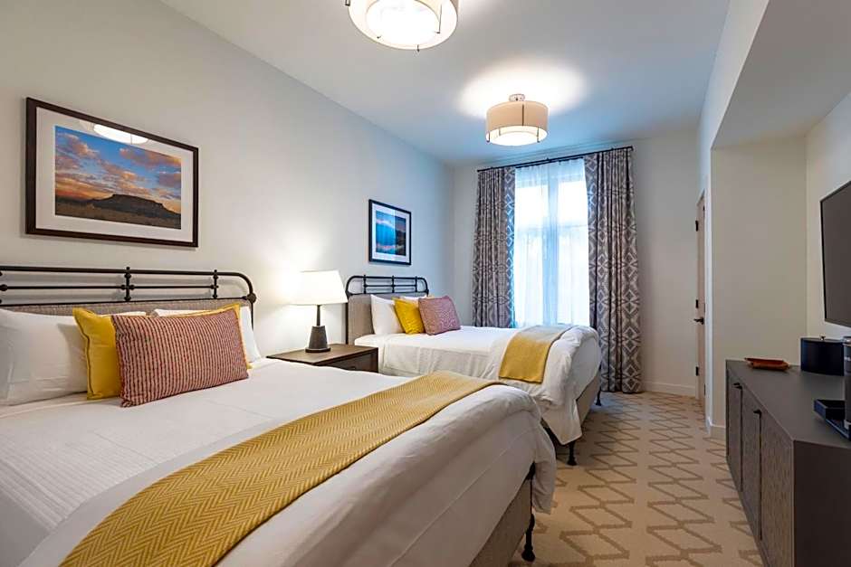 The Blake Residences