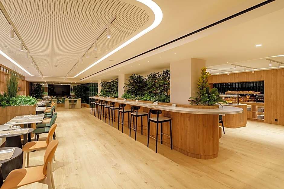 Hotel Murcia Rincon de Pepe Affiliated by Melia