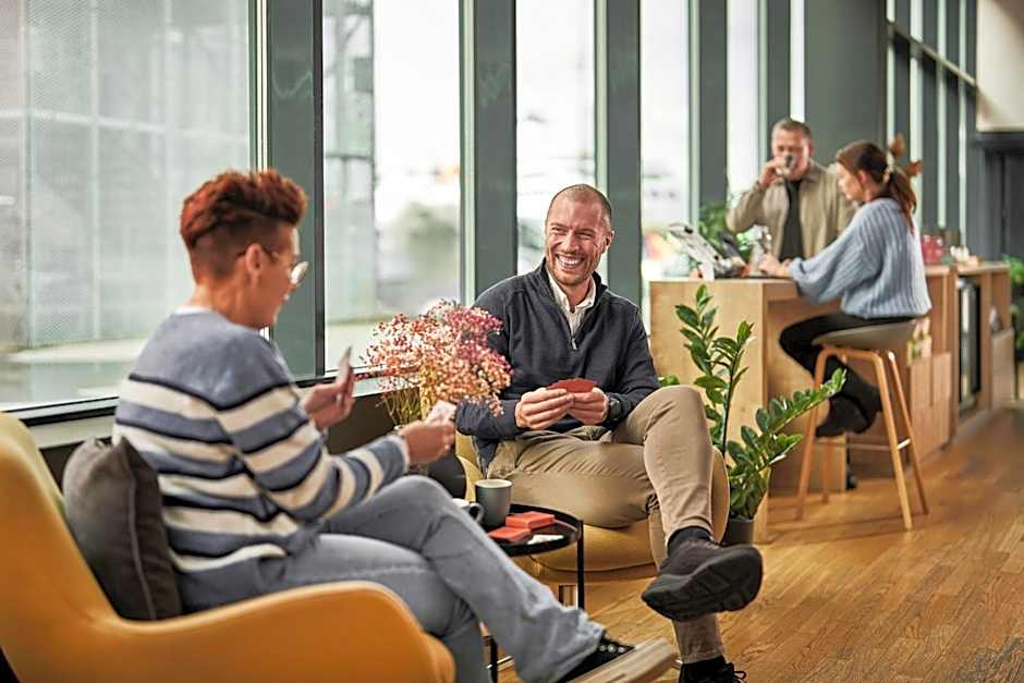 Smarthotel Hammerfest