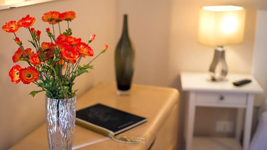 Hotel Martino Ai Monti