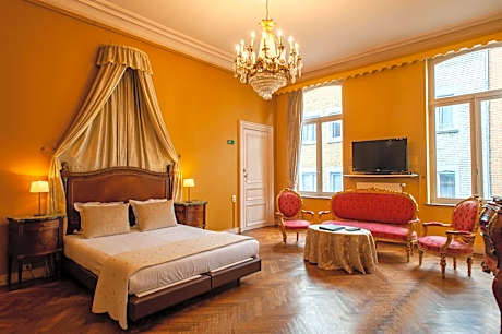 Boutique Hotel Hancelot