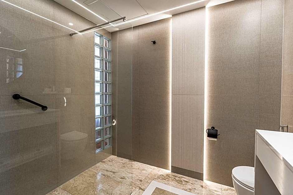 Hotel Rubinstein