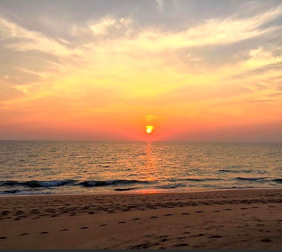 Baan mai khao apartment