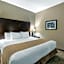 Best Western Plus Fort Saskatchewan Inn & Suites