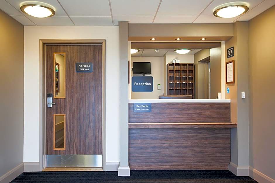 Lobster Pot, Bridlington by Marston's Inn