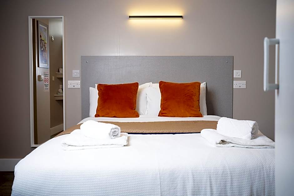 Paragraph Palmers Green - Tottenham Stadium