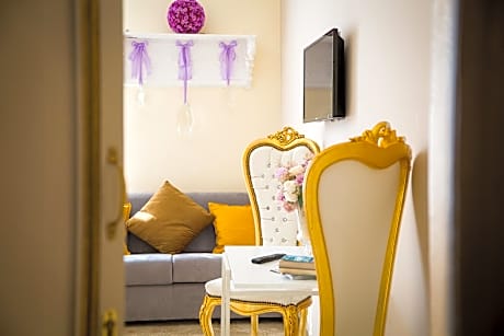 Deluxe Double Room with Bath