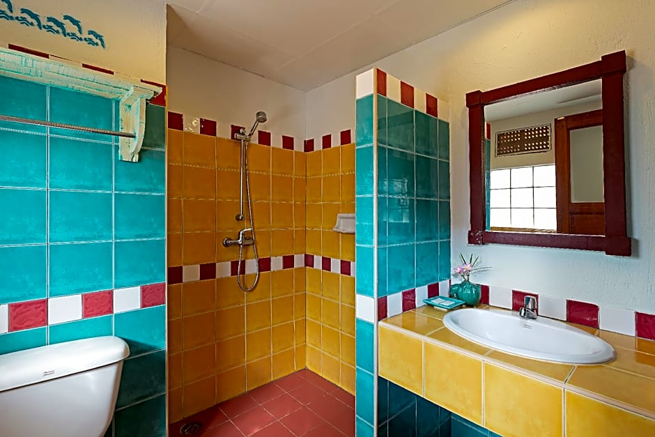 Casa Brazil Homestay & Gallery