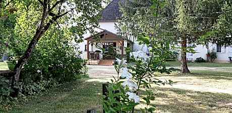 Hotel du Parc
