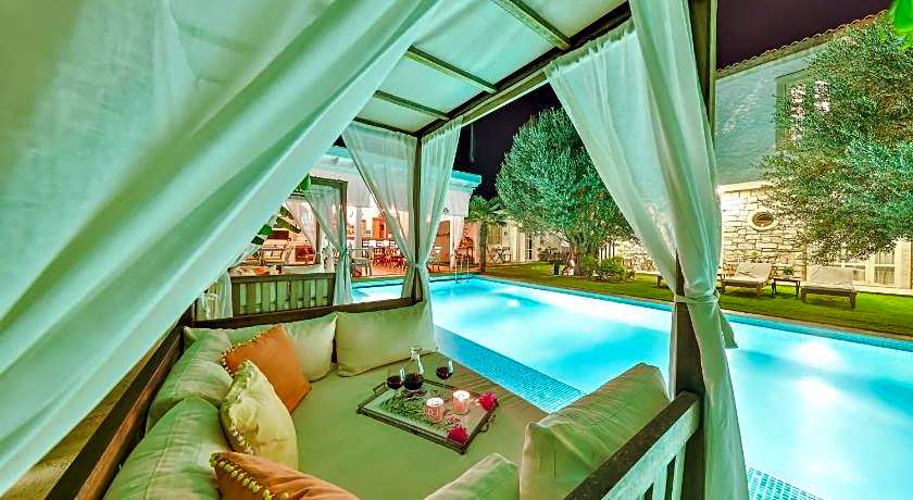 Kose Konak Butik Hotel-Special Category-Adult Only