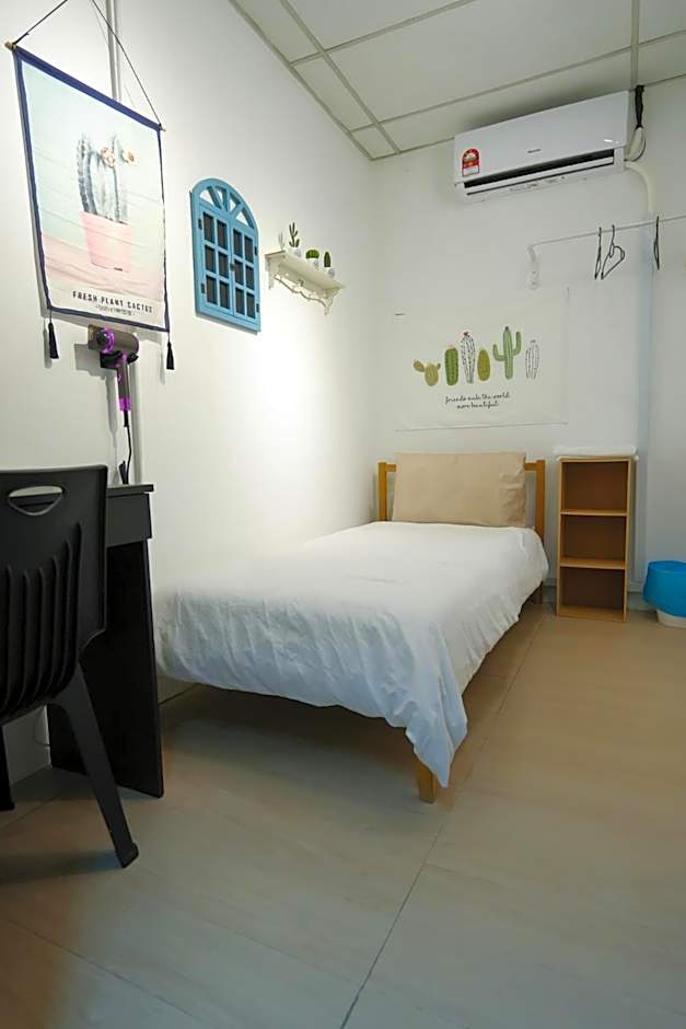 G Traveler Accommodation Homes 居旅舍