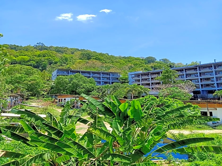 Aonang Eco Inn Krabi