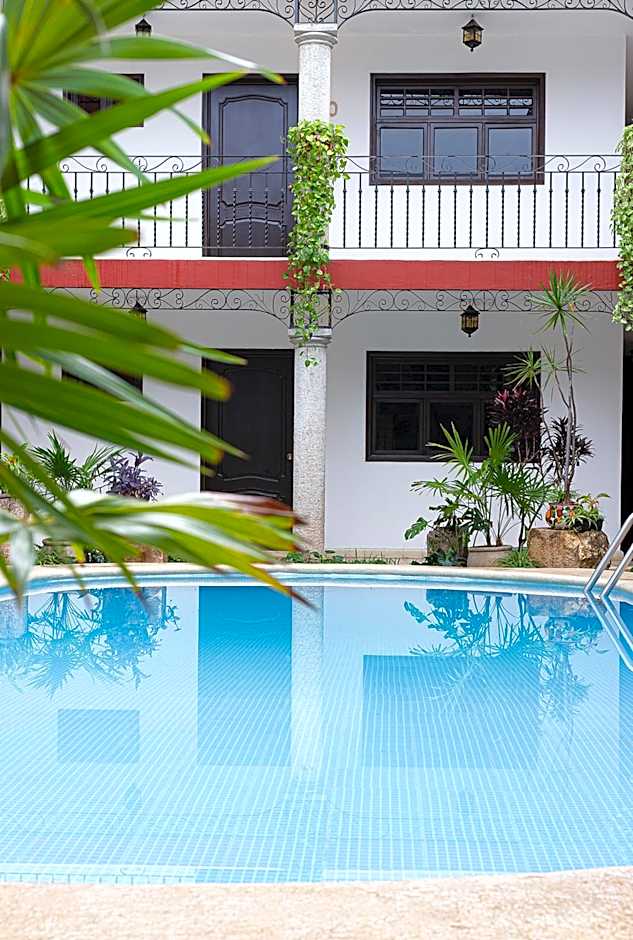 La Aurora Hotel Colonial