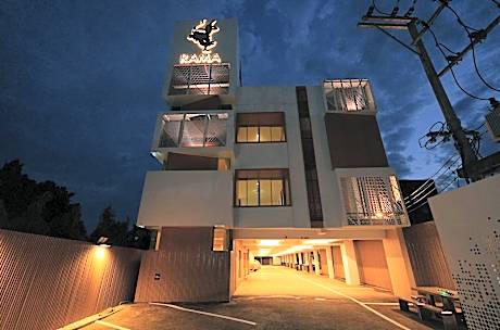 The Rama Hotel