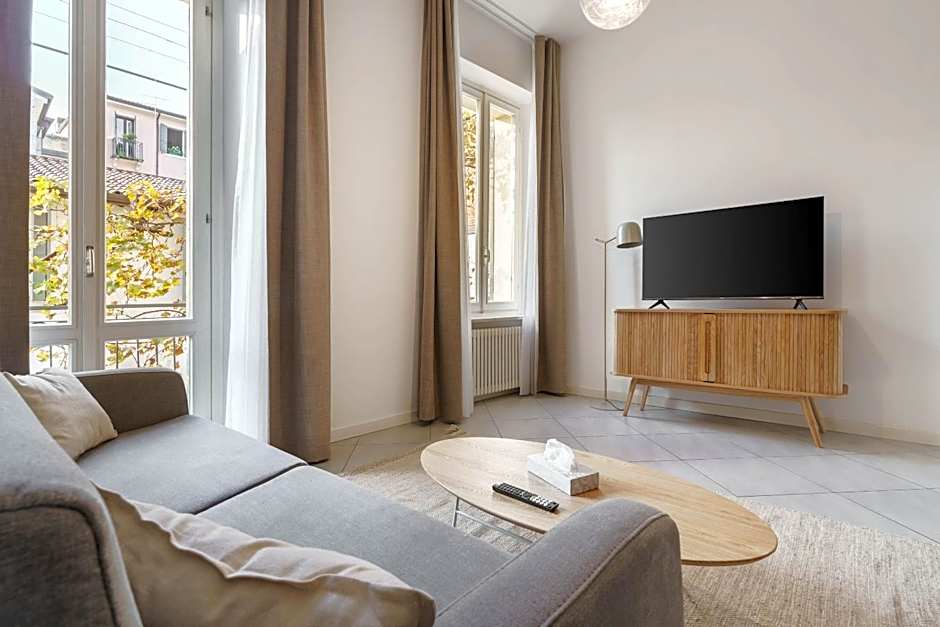 Limehome Verona La Vigna in Città