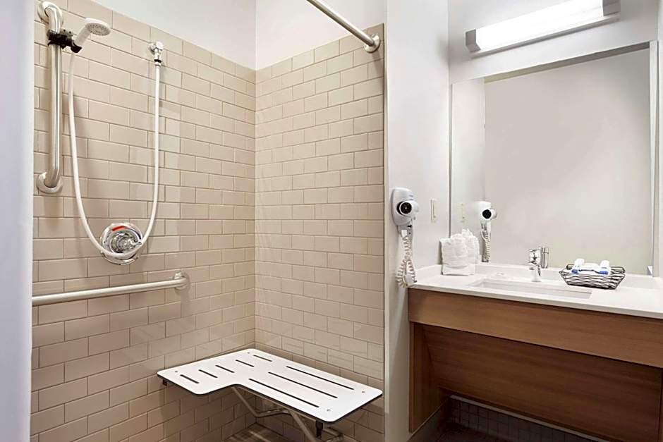 Microtel Inn & Suites By Wyndham Georgetown Delaware Beaches