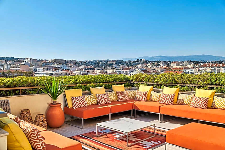 Hôtel Barrière Le Gray d'Albion