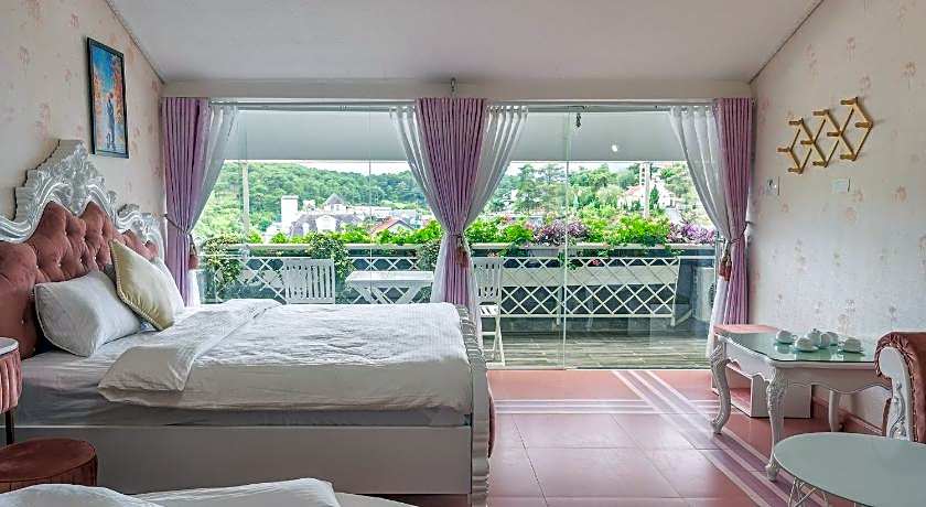 Mac Valley Dalat Hotel