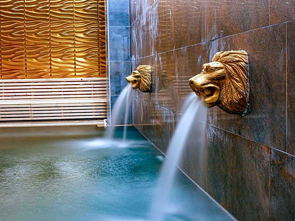 Vital Thermal Hotel
