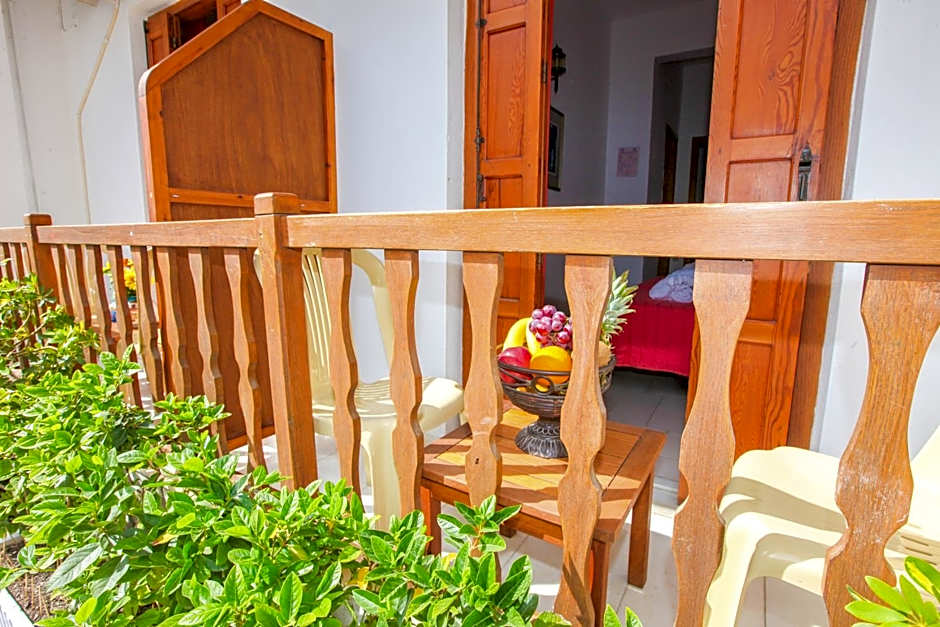 Skiathos House