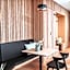 Montreux Youth Hostel