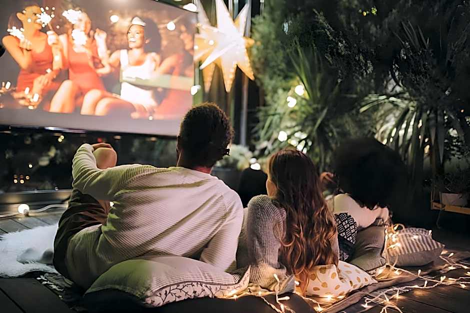 Nakara Villas and Glampings Tents