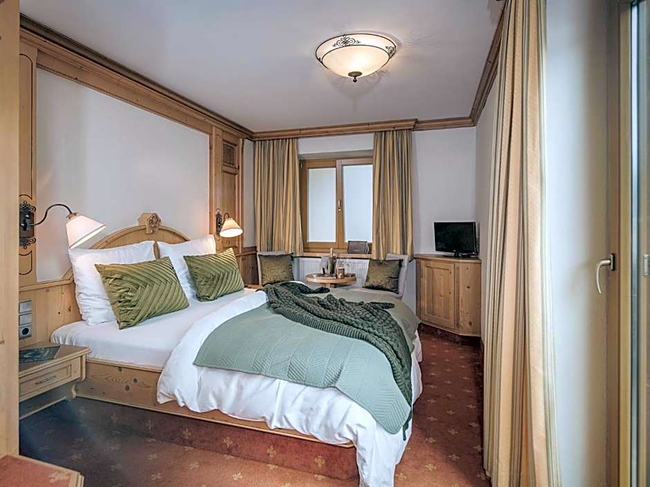Hotel Post