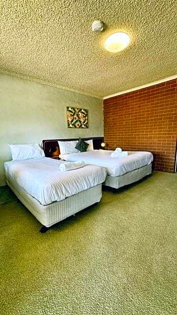 Junction Motel Wagga