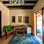 Villas des Alizes Beachfront Suites