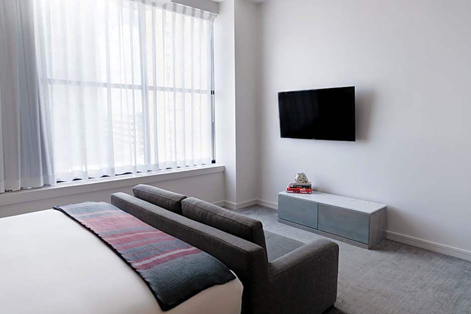 Stanton House El Paso