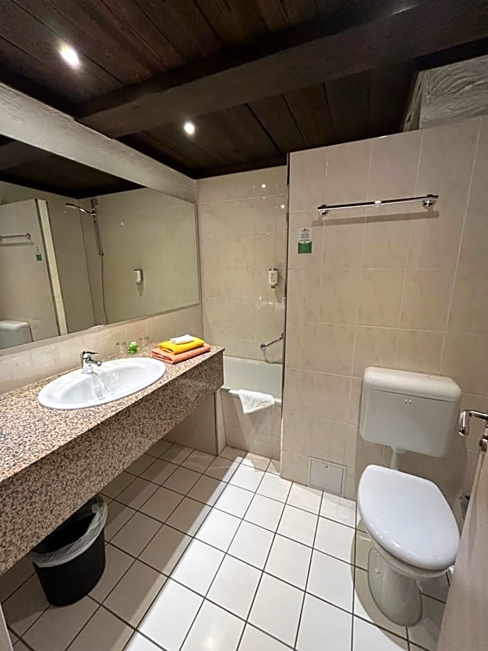 CONTEL Hotel