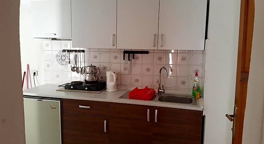 Delphin Apart Hotel