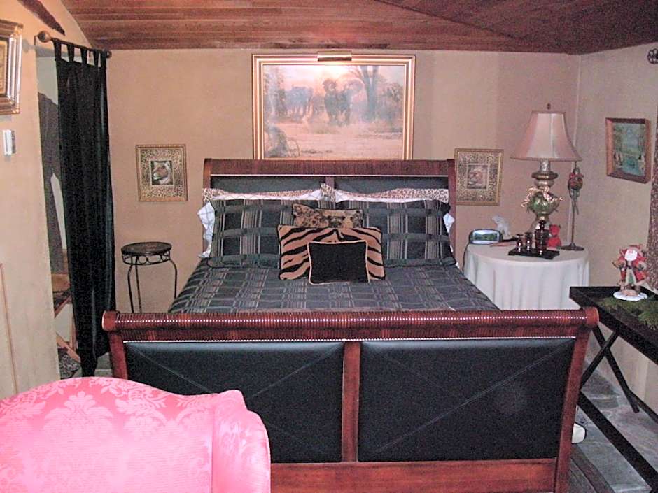 The Stone Hedge Bed and Breakfast