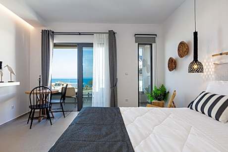 Suite with Sea View