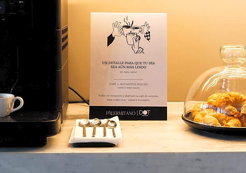 Hotel Palermitano by DecO