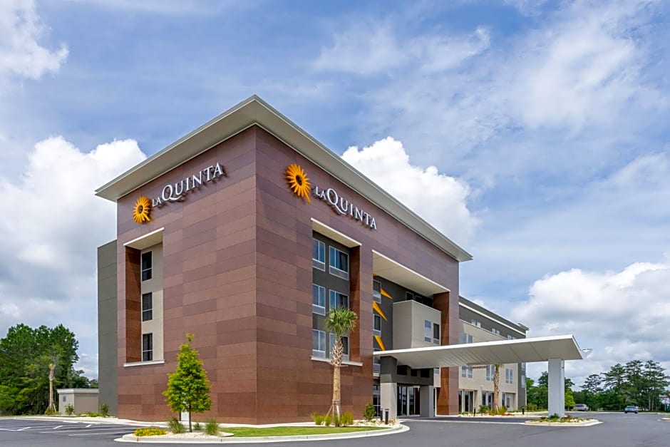 La Quinta Inn & Suites by Wyndham Valdosta