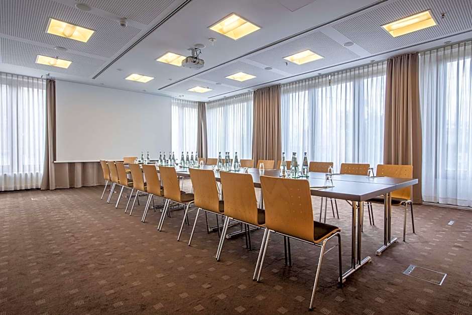 Radisson Blu Hotel Hannover