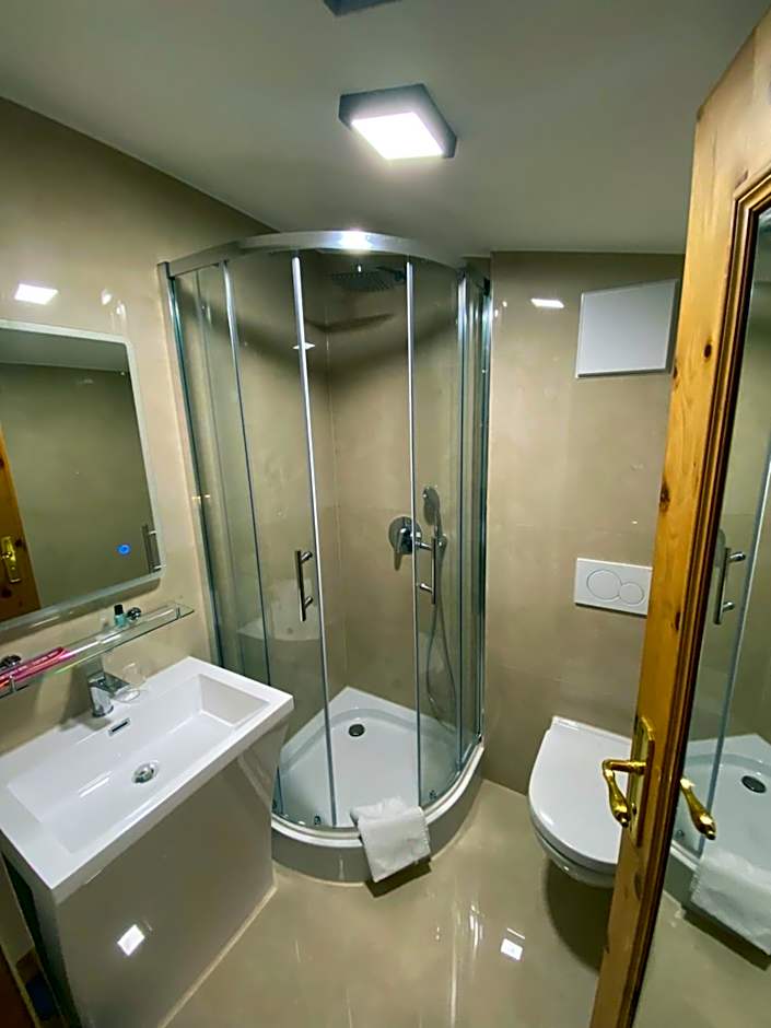 Atlas Posthotel