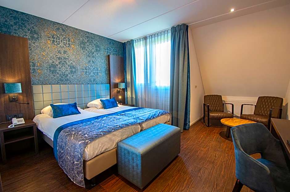 Landgoed Hotel Tatenhove Texel