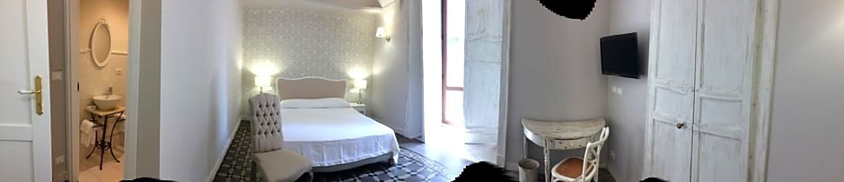 La Casa di Alma Luxury rooms
