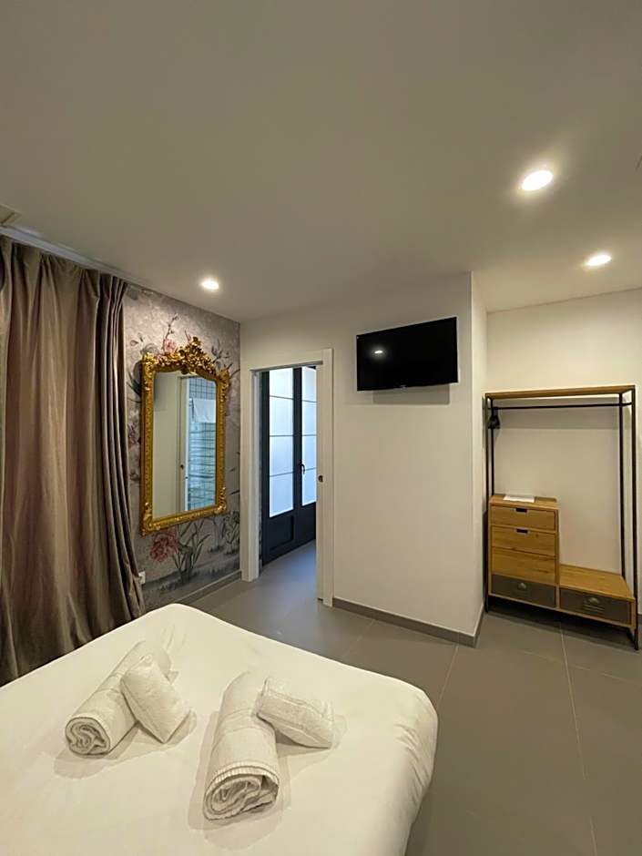 VTZ The Botanic Hostel