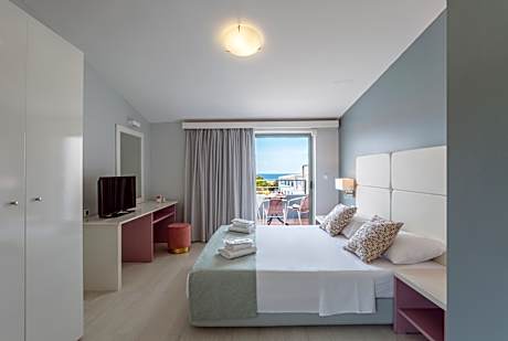 Superior Studio sea view