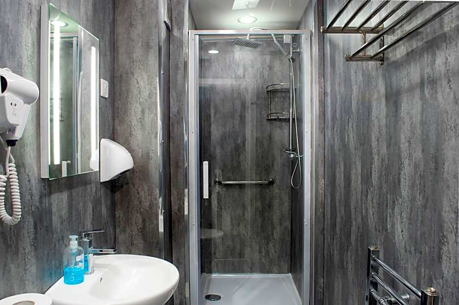 Hotel Express Newcastle Gateshead