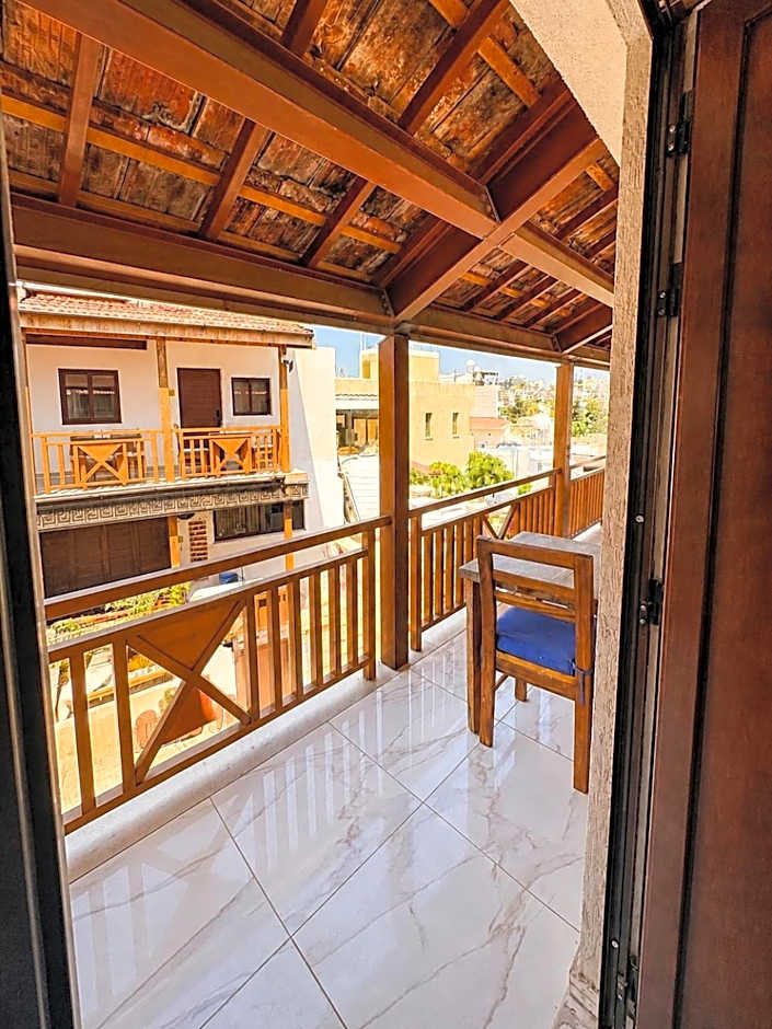 La Hacienda Cyprus